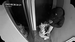 hidden massage room camera