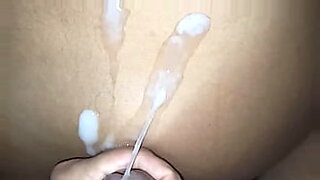 teacher pressing student boobs