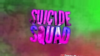 suicide squard