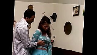 step mom son threesome