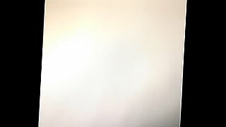 a blonde housewife fucked by a salesman