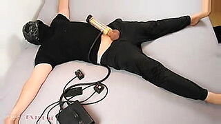 sexo gay monte carmelo