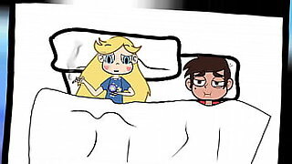 luna star parades her