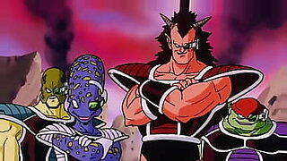 dragons ball z xxx