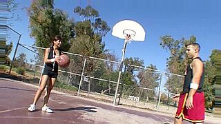 step sister wants to practice7