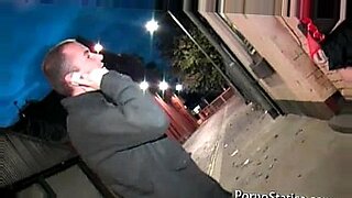 rub dick in public and cum