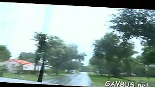 gay caught watching porn