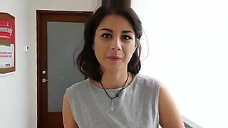 licking lana rhoades boobs