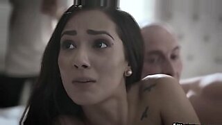 sexy british pussy licking first time anal simone clair gets covered in cum