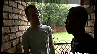 gay black boy painful pain hurts
