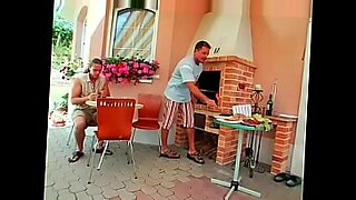 mom and granny want family group anal sex