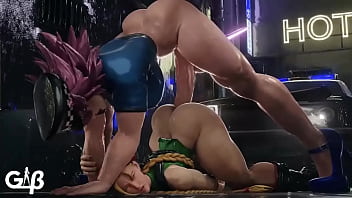 headscissors porn 3d
