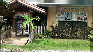 married couple sex in jungle