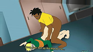 hentai girls threesome lesbian sex