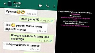 fucking my gfs mother after getting caught