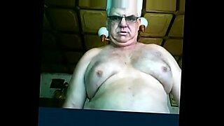 chubby mom sucks and fucks