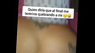 mi mujer yegando con mecos de otro