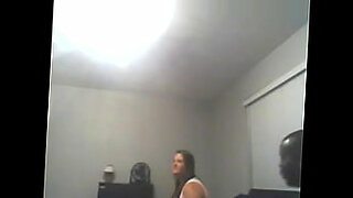beautiful brunette jh gets hard dp from two thick cocks