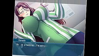 maid interrupted