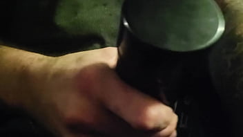 getting rough in a girl pussy