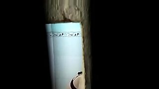 peeing like a man