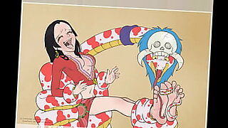 hintai one piece boa hancock