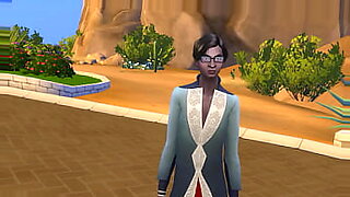 maid caught in camera