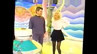alexandra jane and danny d game show