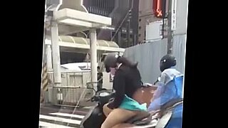 di dalam bus japanese