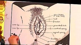 inside panty masturbation