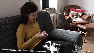 mom let me cum on her tits