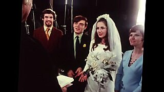 bride wedding day balcony