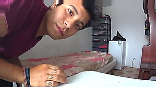 espiando a mi tia y no quiere cojer y siempre me la cojo