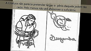 strapon cum underwater experiment