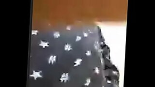 budak main dengan mak