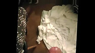 rachel luvs body gets bent over a table