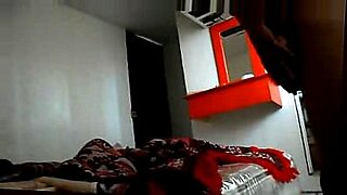 cogiendo a mi tia mexicana en la cocina