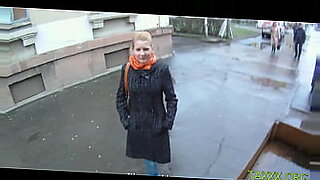 julian rios gets blowjob by the pool