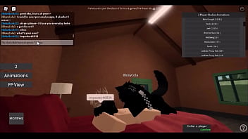 bound in public gay furry