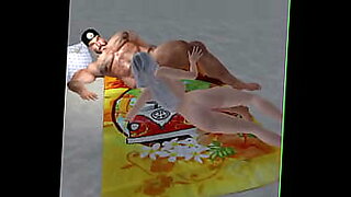 tony gets real sex fun with shaved cunt of busty nani