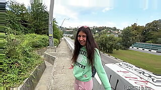 fake agent force teen to fuck loses her virgin anal shy and crying3