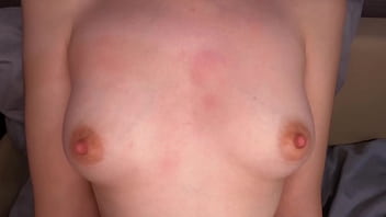 first time ass fingering and toying part 1