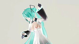 mizuna rei hatsune miku cosplay