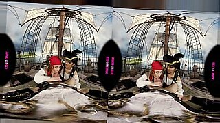 private pirate fetish