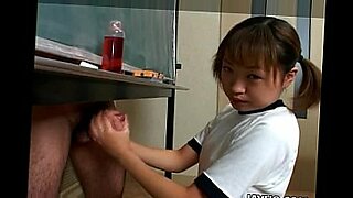 big black hand job