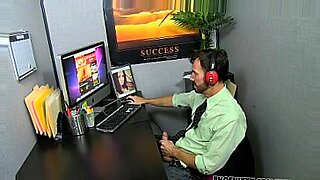 stepmom caught her stepson jerking