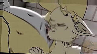 anime hund