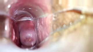 deep inside hard