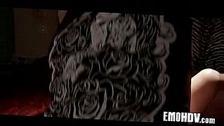 brushy pussy black womenn creamy