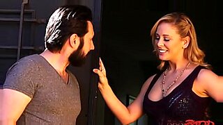 roxy deville fucks her boss
